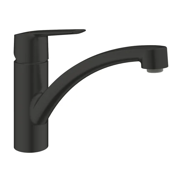 Смеситель GROHE Start matt black 324412432