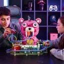 Конструктор LEGO Fortnite Rave Cave 77082, 1963 детали