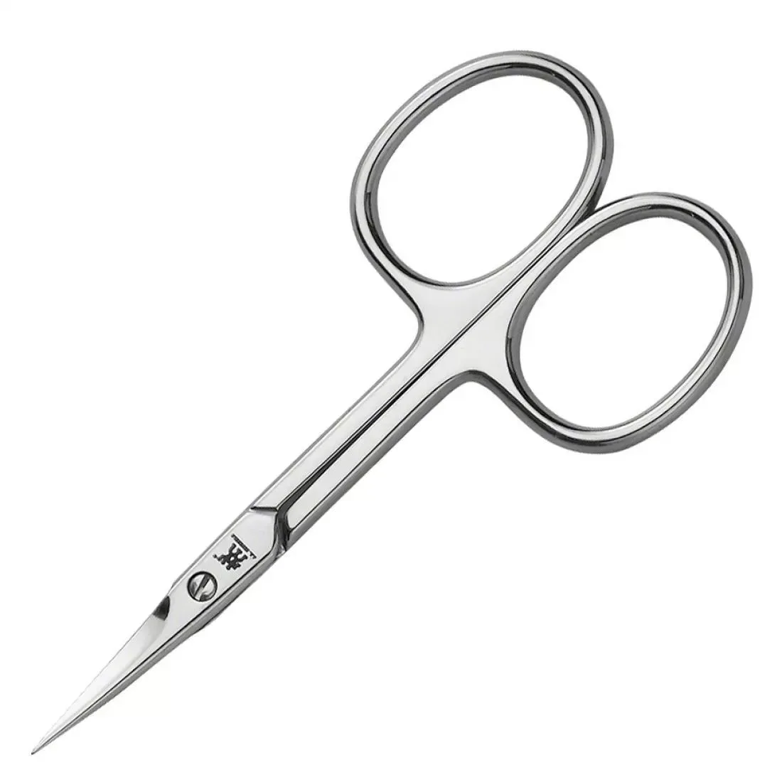 Маникюрный набор Zwilling Classic Inox 5 предметов (97507-004), черный, отделка "крокодил" — фото 4 из 8