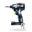 Аккумуляторная дрель-шуруповерт Festool TID 18-Basic 576481