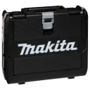 Аккумуляторная дрель-шуруповёрт Makita DDF487RFE3, зеленый/черный