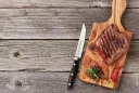 Нож поварской F. DICK Premier Plus Chef's Knife (81447212), лезвие 21 см