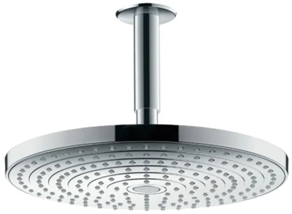 Верхний душ Hansgrohe Raindance Select 27337000