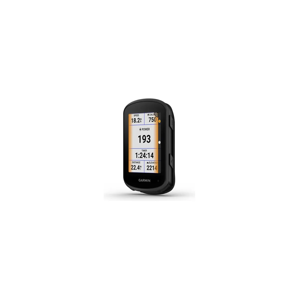 Велокомпьютер Garmin Edge 840 010-02695-01 — фото 4 из 6