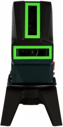 Лазерный нивелир BOSCH GCL 2-15 G Professional + RM 1, 0601066J00
