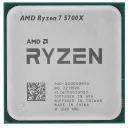 Процессор AMD Ryzen 7 5700X