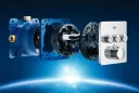 Смеситель для встраиваемого монтажа на 2 выхода Grohe SmartControl (29145000) хром