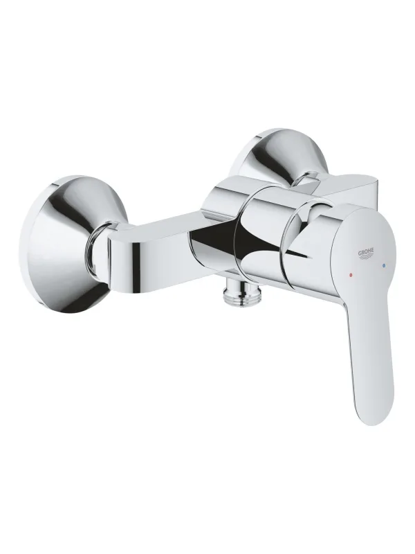Смеситель для душа однорычажный GROHE Start Clova, хром (23943000)