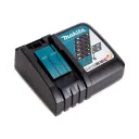 Набор аккумуляторный Makita 191A24-4, аккумулятор BL1830B + зарядное устройство DC18RC