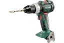 Дрель-шуруповерт аккумуляторная Metabo BS 18 LT BL 602325840 В кейсе MetaLoc II
