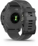 Умные часы Garmin Descent G1 Slate Grey смарт часы для дайверов, глубина погружения 100 метров Garmin (010-02604-10)