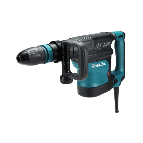 Отбойный молоток MAKITA HM1111C 1300Вт 1100-2650уд/мин 17.2Дж SDSMAX кейс AVT