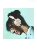 Беспроводные наушники Bang&Olufsen BeoPlay HX Gold Tone 1381328241