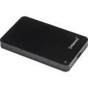 Жёсткий диск внешний Intenso Memory Drive 2 ТБ, 2,5", USB 3.2 Gen 1, чёрный (6023580)
