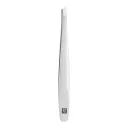 Маникюрный набор ZWILLING TWINOX 97092-002, 5 предметов, красный кожаный футляр