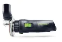 Кромочный фрезер Festool OFK 500 Q-Plus R3 576225, синий/черный