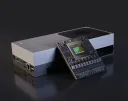 Комплект разработчика Nvidia Jetson AGX Thor Developer Kit для AI и робототехники