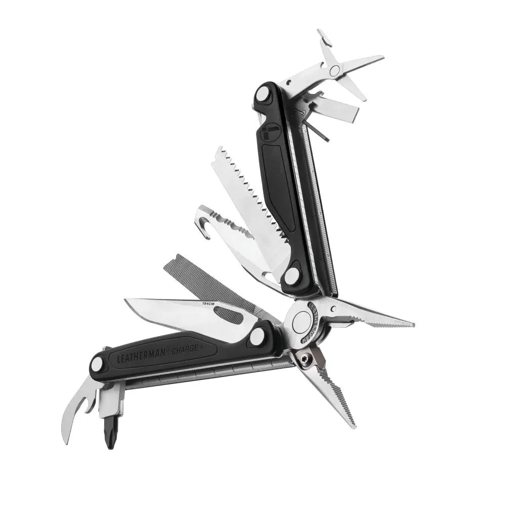 Мультитул Leatherman Charge Plus 832516 — фото 3 из 5