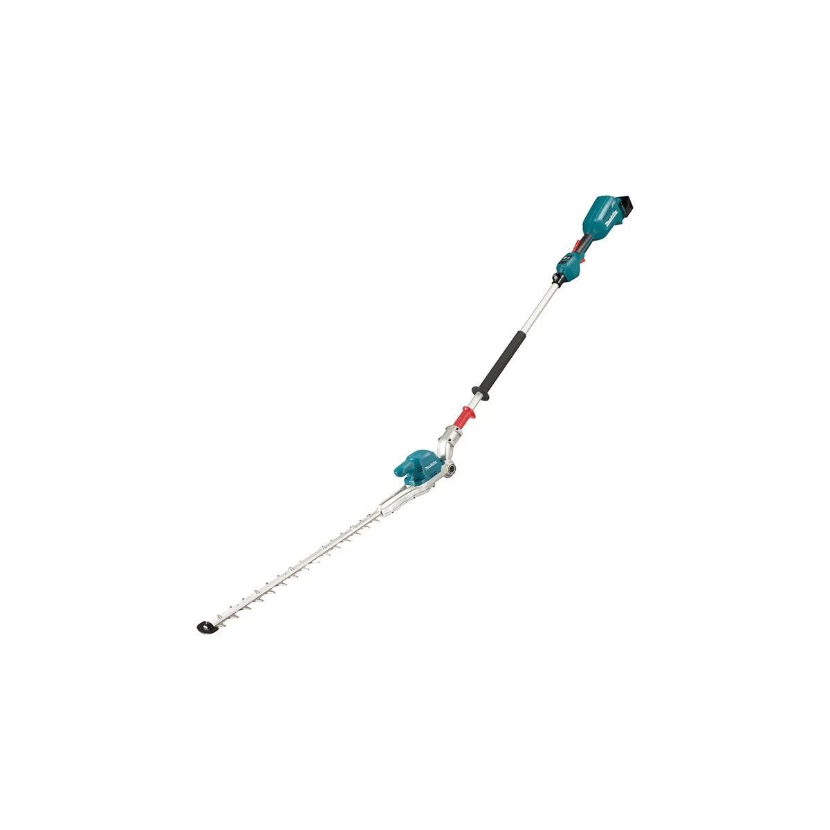 Высоторез-кусторез аккумуляторный Makita DUN500WZ, 18 В, 500 мм — фото 2 из 2