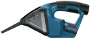 Аккумуляторный пылесос Bosch GAS 12V 06019E3000, синий/черный