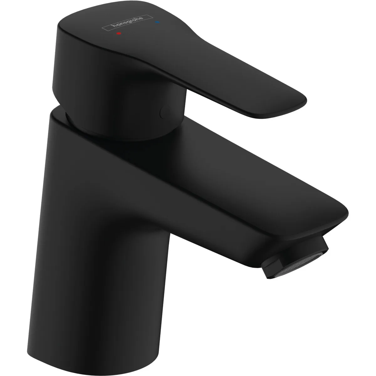 Смеситель для раковины Hansgrohe MySport M 71110670 — фото 2 из 2