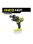 Дрель-шуруповёрт ударный аккумуляторный RYOBI RPD18X1-0, 18 В, 105 Н·м, без аккумулятора