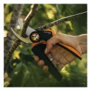 Секатор плоскостной Fiskars X-series P961