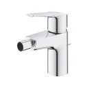 Смеситель для биде Grohe Start S-Size однорычажный с донным клапаном, хром