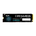 Внутренний SSD-диск Silicon Power P34A60 512 ГБ (SP512GBP34A60M28)