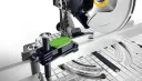 Аккумуляторная торцовочно-усовочная пила FESTOOL SYMC 70 EB-BASIC 577424