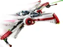 Конструктор STAR WARS Истребитель ARC-170 Starfighter 75402, 497 деталей