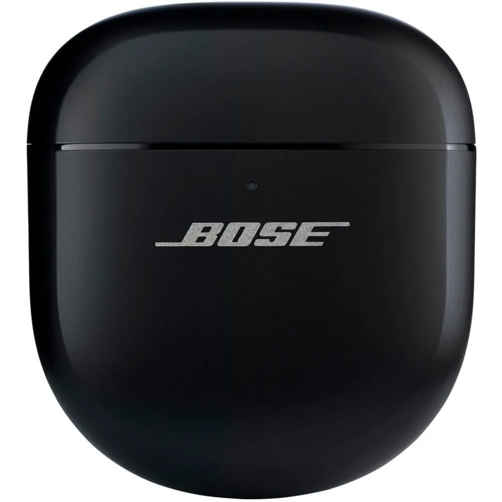 Наушники Bose QuietComfort Ultra (882826-0010), черный — фото 5 из 7