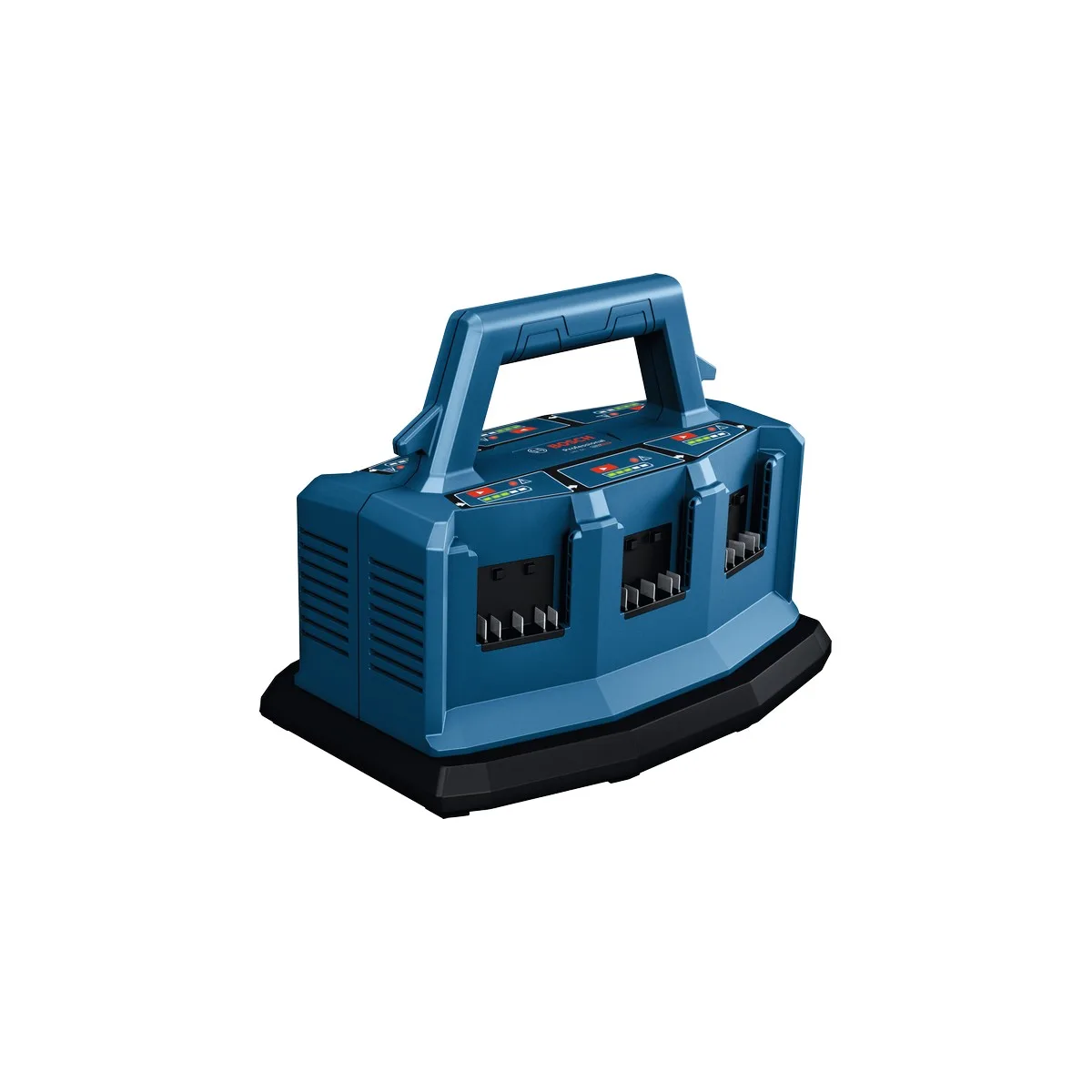 Зарядное устройство BOSCH GAL 18V6-80 Professional 1600A01U9L