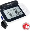 Тонометр автоматический OMRON M7 Intelli IT (HEM-7361T-ALRU)