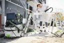 Мобильный источник питания для электроинструментов Festool PowerStation SYS-PST 1500 Li HP 205721