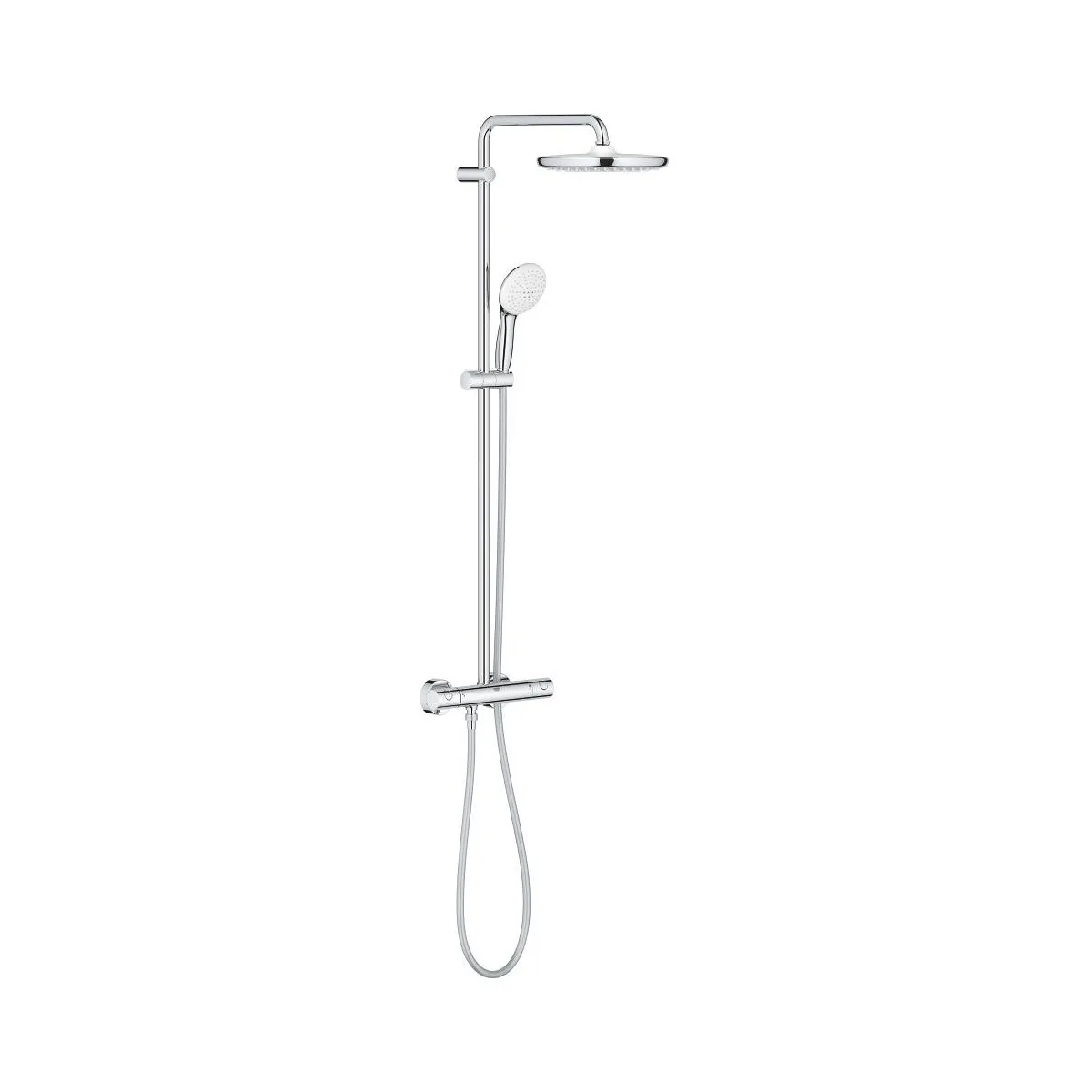 Душевая система Grohe Tempesta 250 26670001