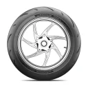 Мотошина MICHELIN POWER GP2 190/55 R17 75 W Rear