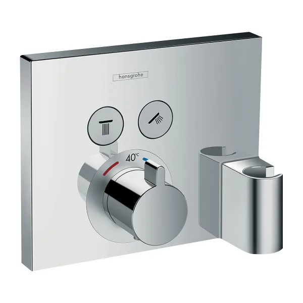 Термостат Hansgrohe ShowerSelect 15765000