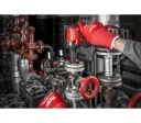 Гайковерт Milwaukee M18 FIW2P12-502X 4933478447 (с 2-мя АКБ, кейс)