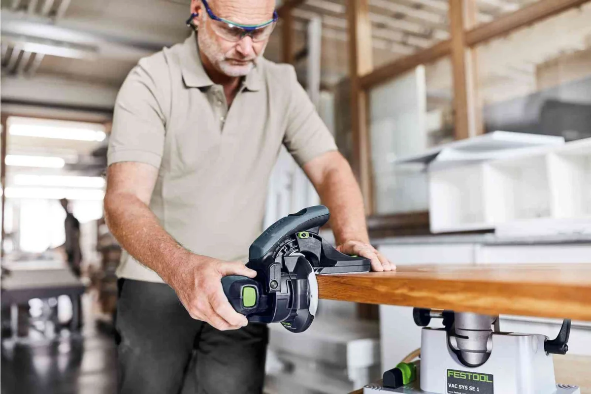 Аккумуляторная кромочная шлифмашина Festool ES-ETSC 125 I-Plus — фото 8 из 8