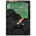 Внутренний жесткий диск WD (Western Digital) Red Plus 2 ТБ, 3.5", 5400 об/мин, SATA III 6 Гбит/с (WD20EFPX)