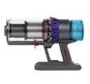 Вертикальный пылесос Dyson Gen5detect Absolute 447002-01, Prussian Blue/Copper