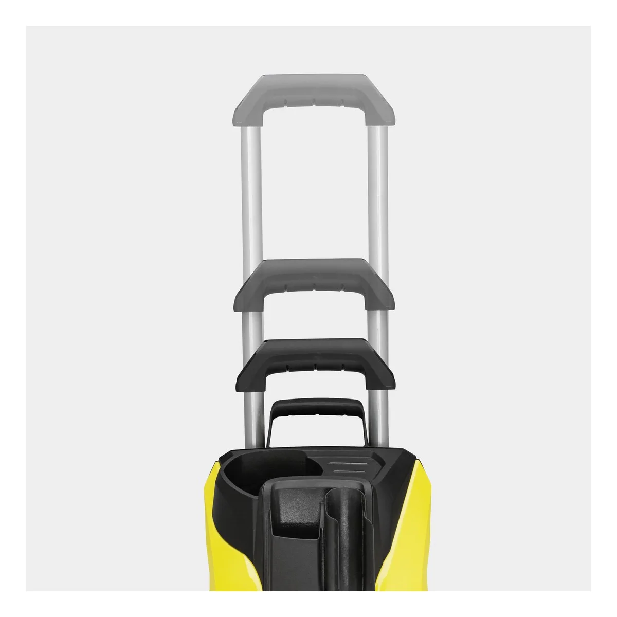 Мойка высокого давления Karcher K5 Power Control Flex Home 1.324-703.0 — фото 2 из 5