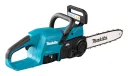 Пила цепная аккумуляторная Makita DUC307ZX2, LXT 18 В (2×18 В), 300 мм (12"), 7,7 м/с