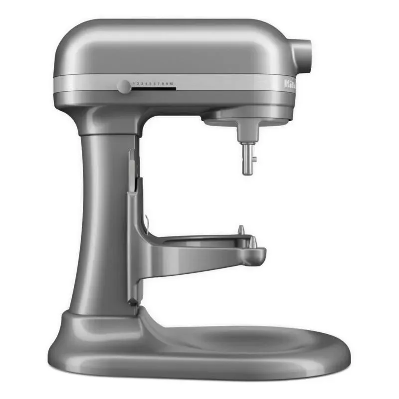Планетарный миксер KitchenAid Heavy Duty 6.6L (5KSM70JPXECU) — фото 6 из 9