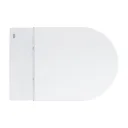 Подвесной унитаз безободковый GROHE Bau Ceramic 103860SH00