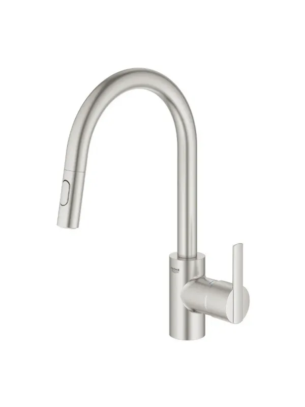 Смеситель для кухни Grohe Feel 31486DC1