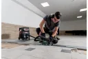 Аккумуляторная угловая шлифовальная машина Metabo W 18 LT BL11-125 (613052510)
