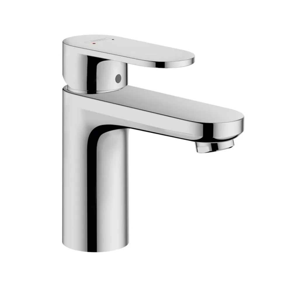Смеситель для раковины Hansgrohe Vernis Blend 71551000 — фото 2 из 13