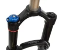 Амортизационная вилка RockShox Reba RL 26 Solo Air Black 120mm QR 9mm